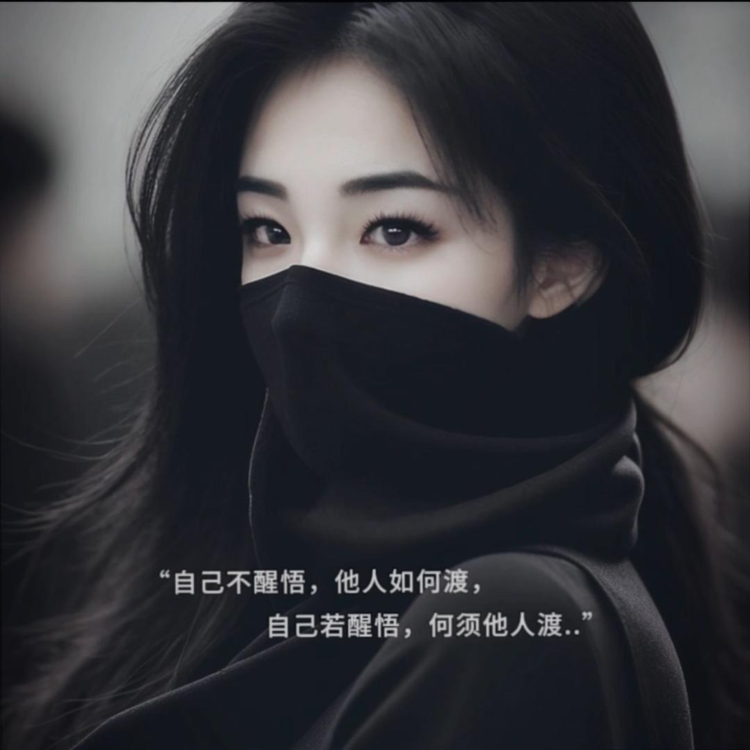 不 染
