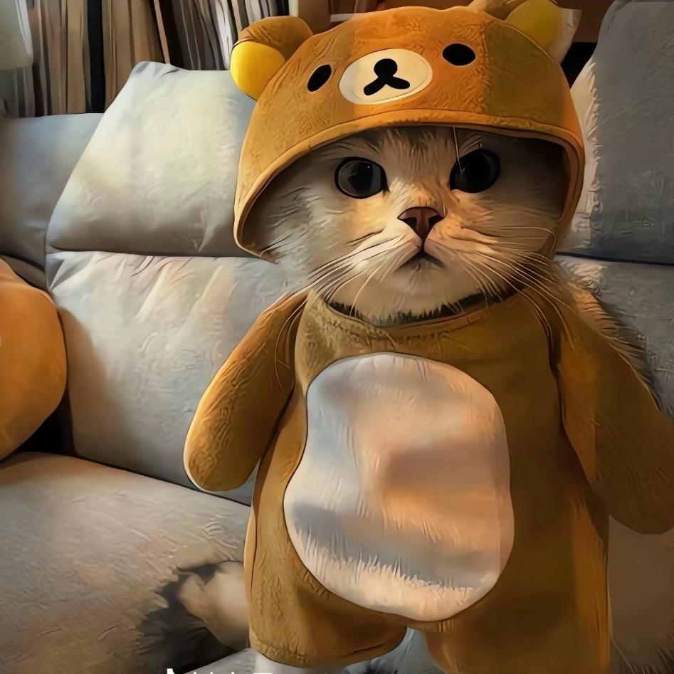 斧不及她冷