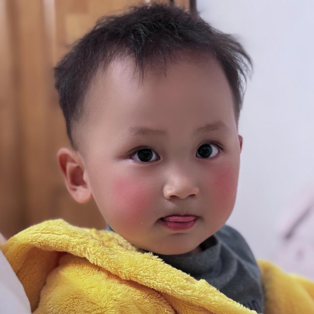 初一崽👼🏻