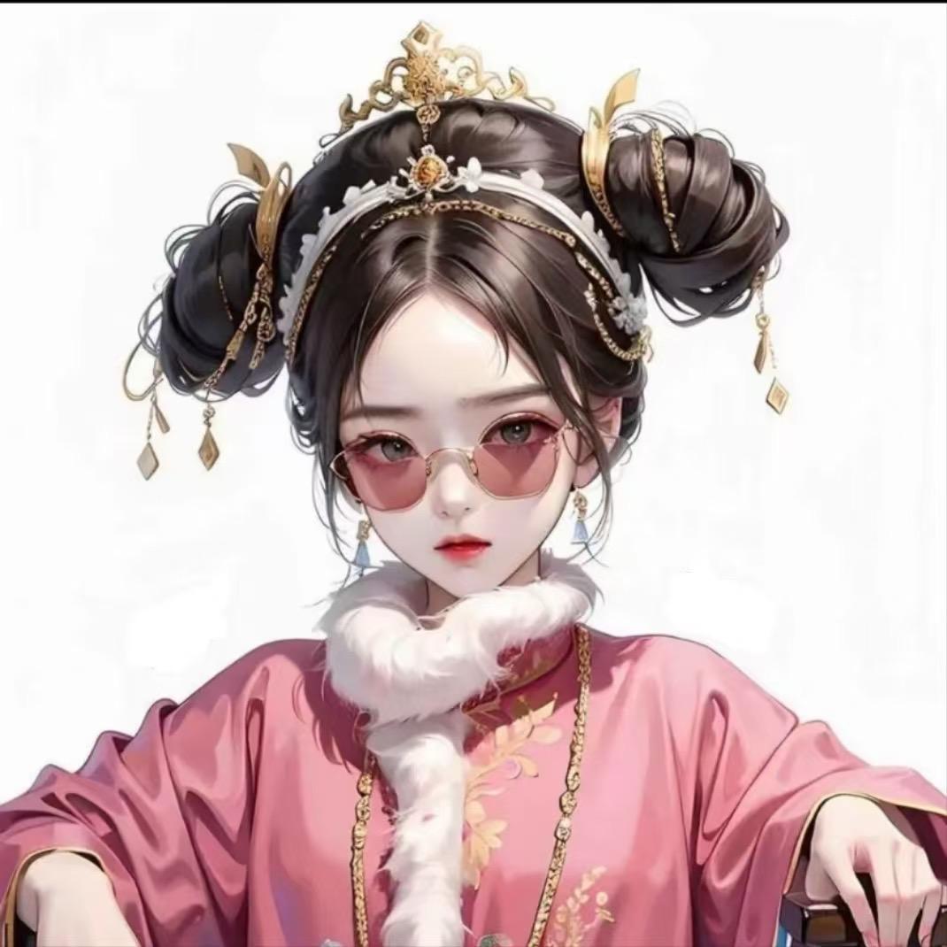 小格格拆卡