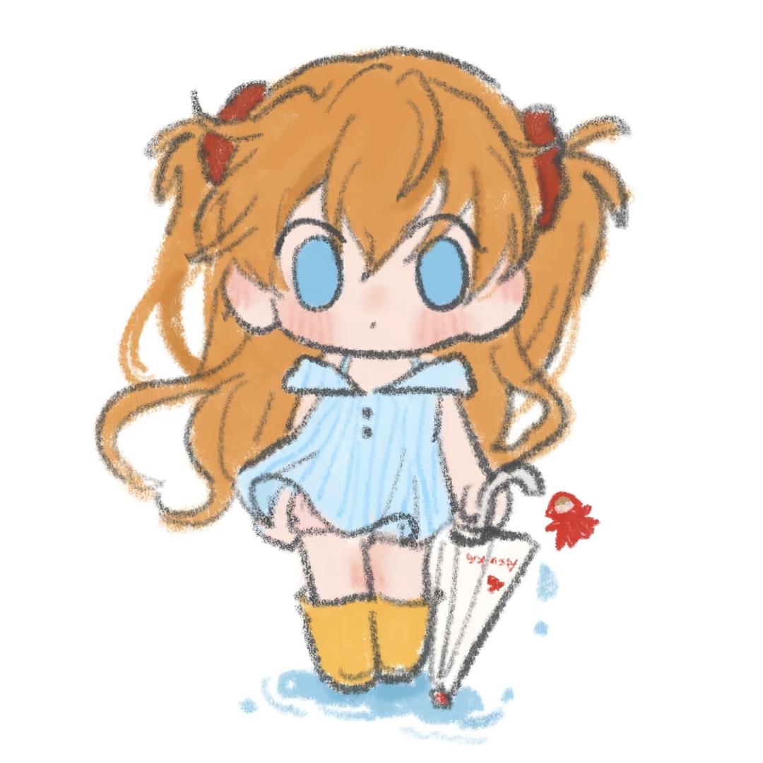 ਏઉ小雨