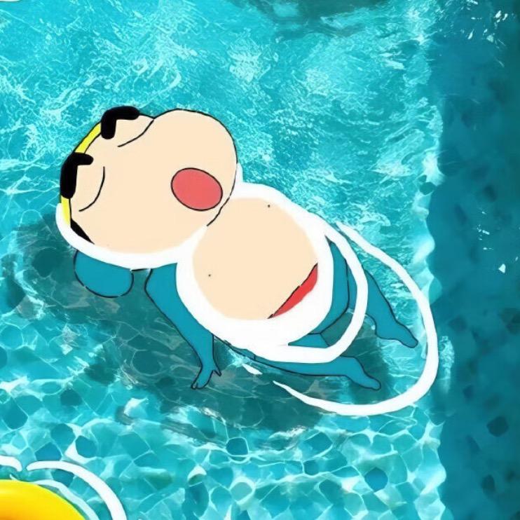 在厨房看夕阳