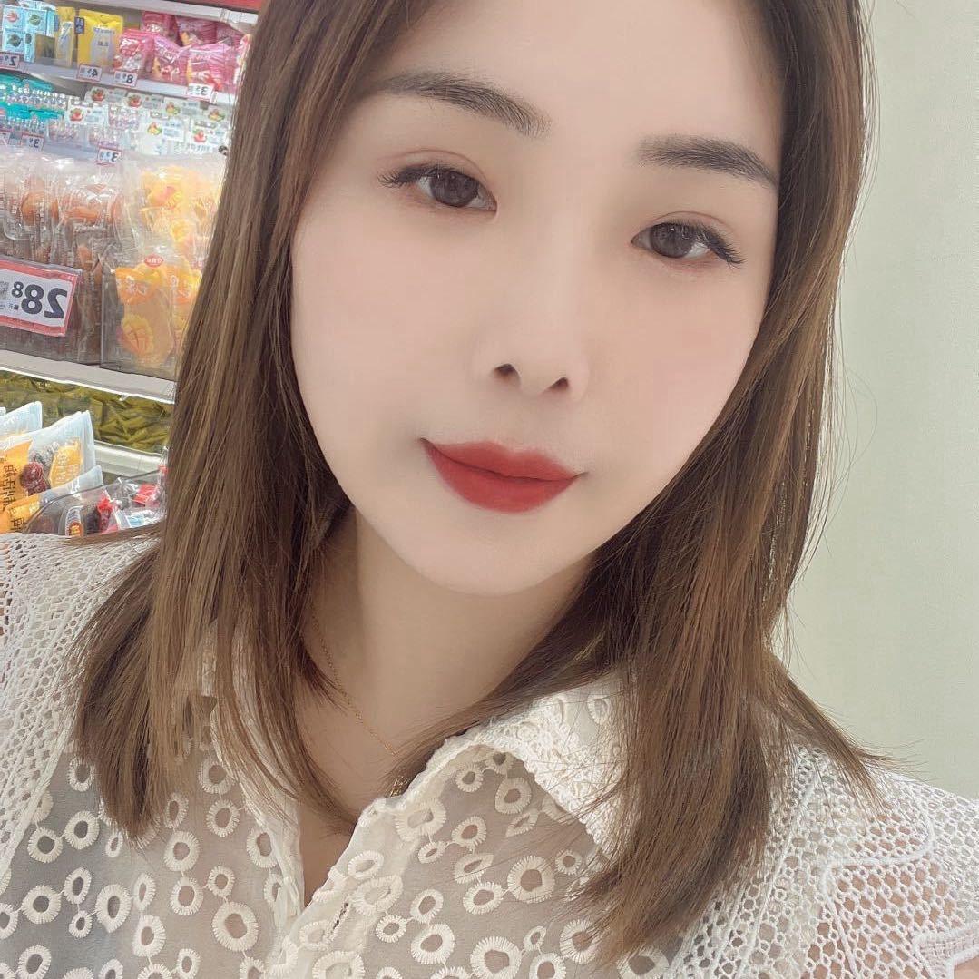 仙女不讲李👧