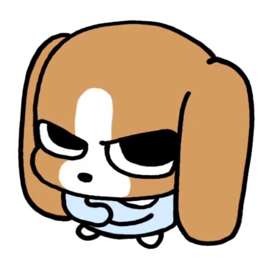 忧郁霸王龙