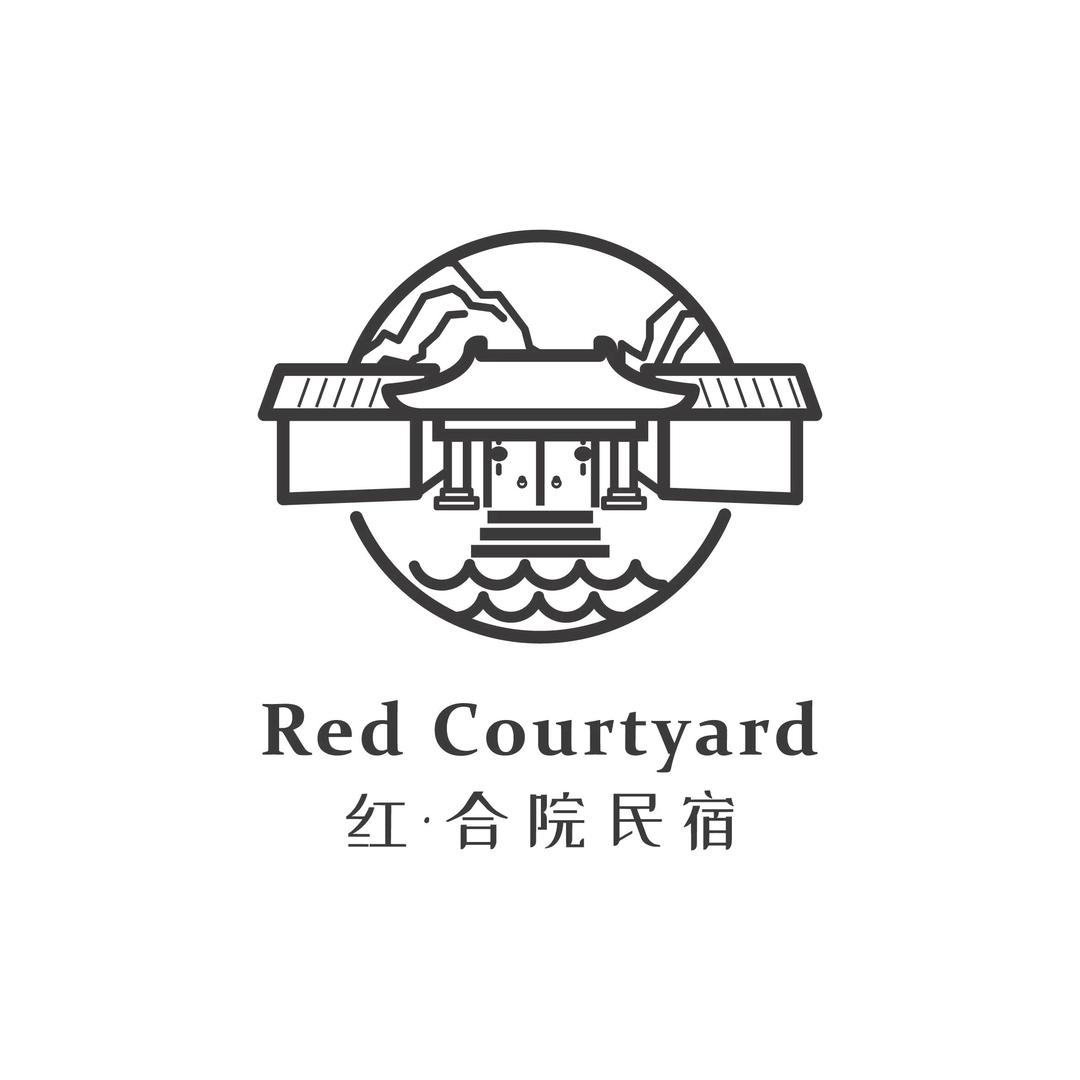 红合院民宿官方号