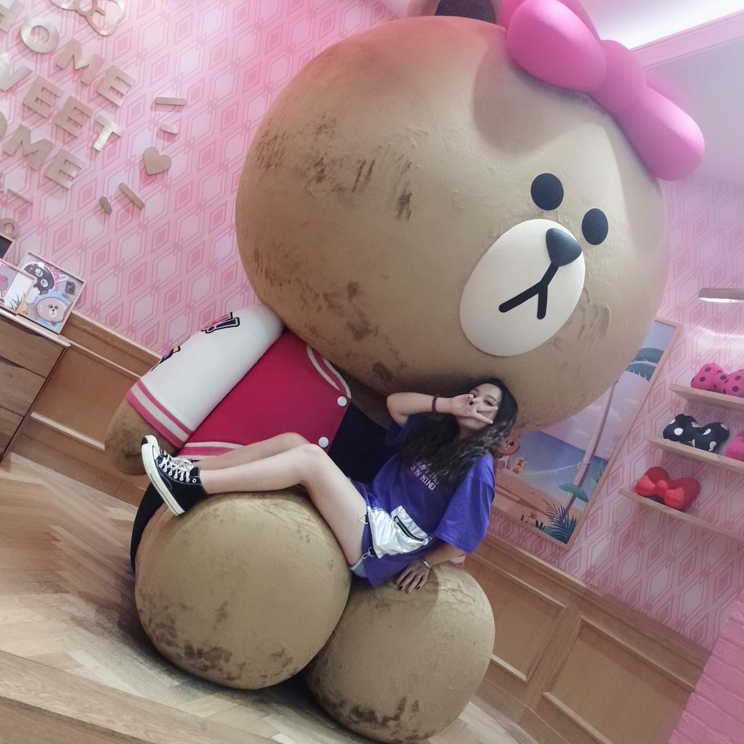 让我教你吐泡泡🫧