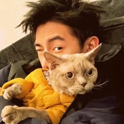 太空喜知狼