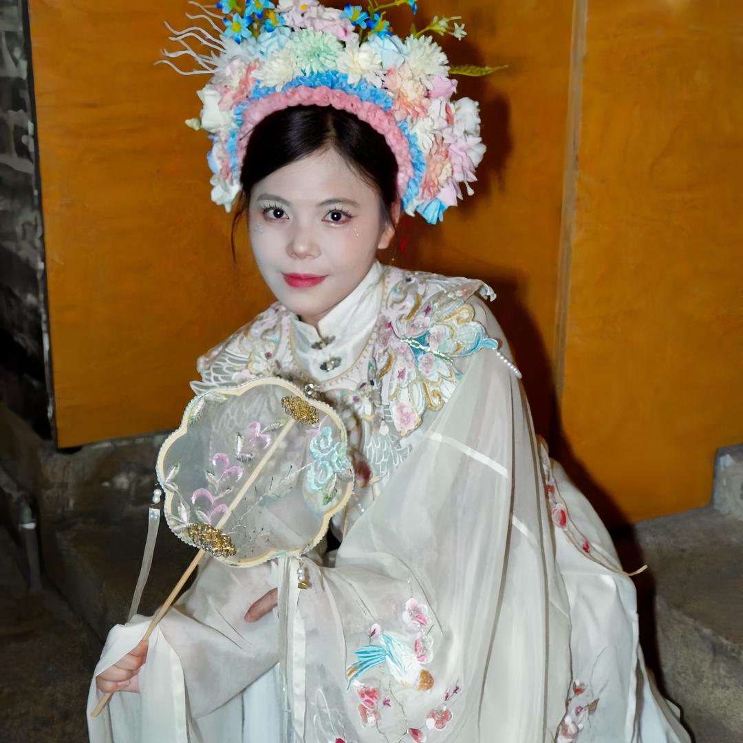 财神爷的大宝贝😊