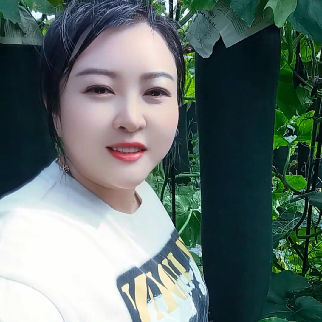 贵州冬瓜妹