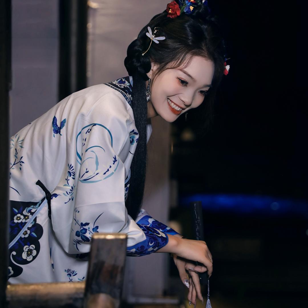 老阿姨🫣