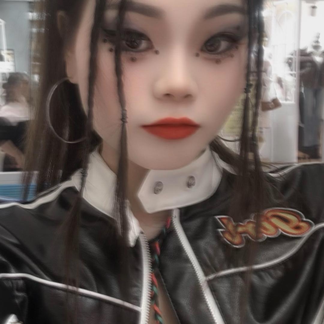 沐沐爱吃肉肉