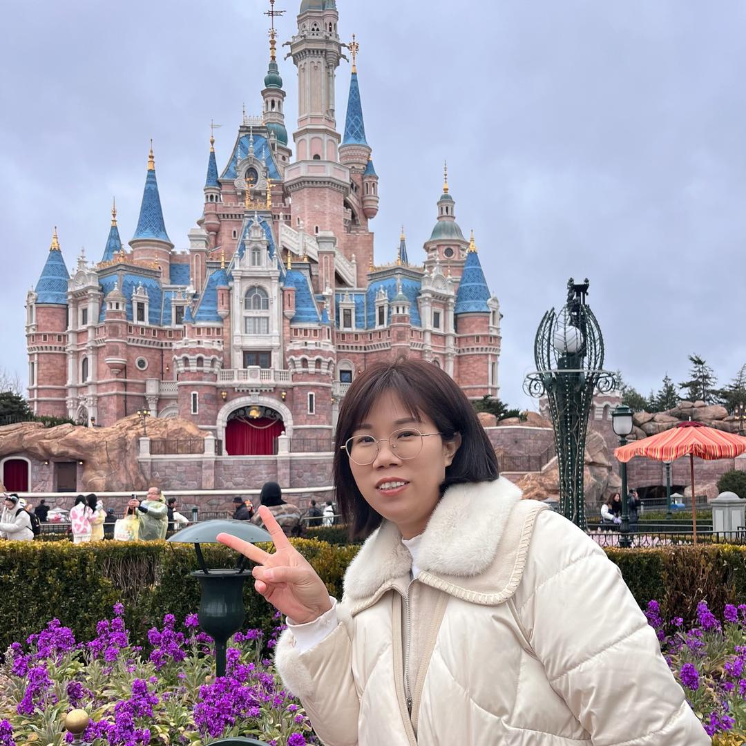 是乐乐呀