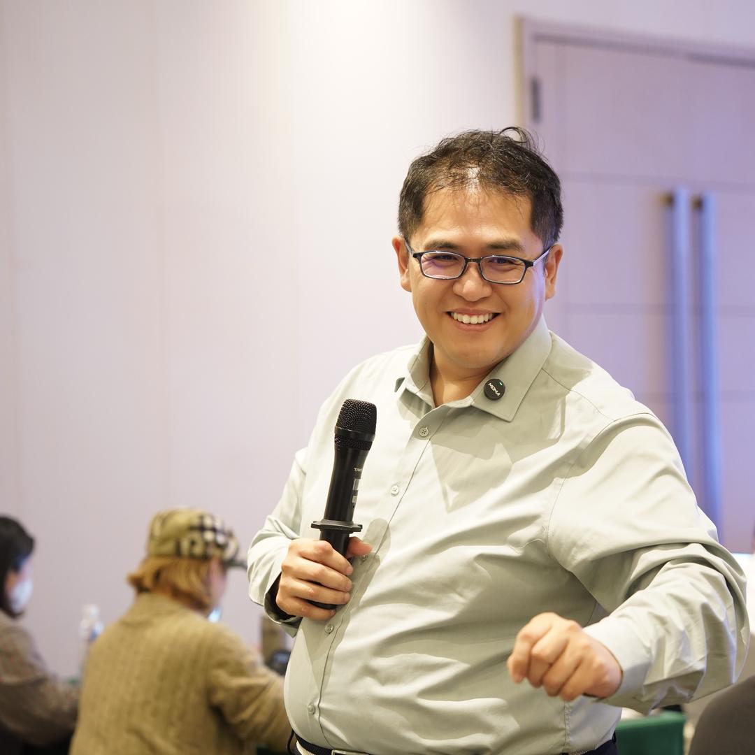 纪佑杰AI生产力