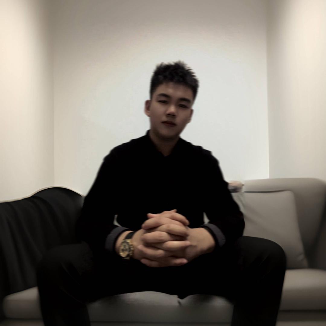 燃川商务男装精选