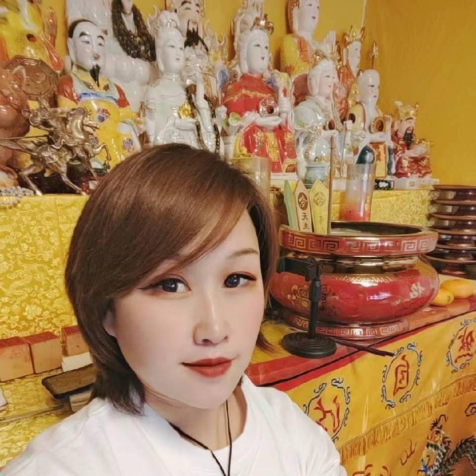 缘来随心