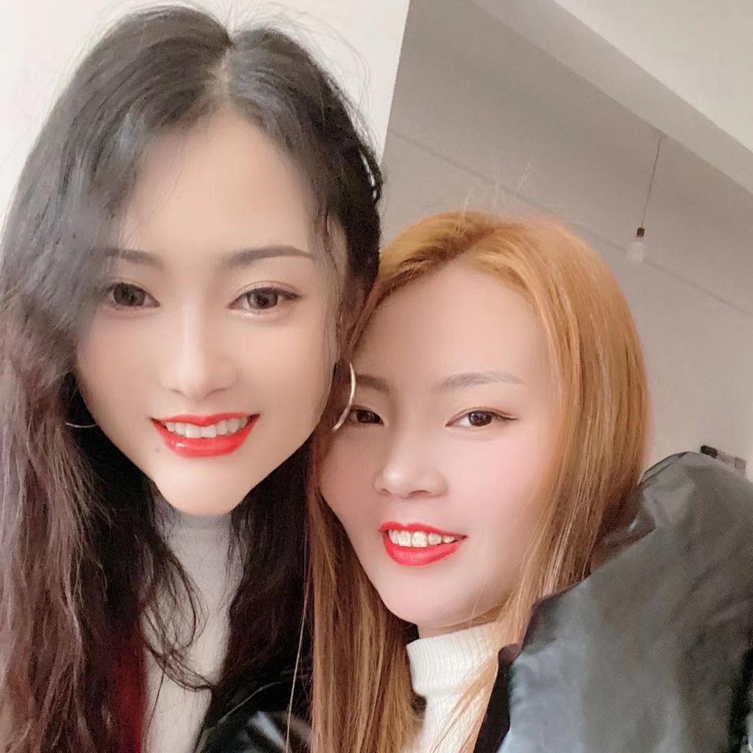 阿奎亲（大嫂）陆雪莲