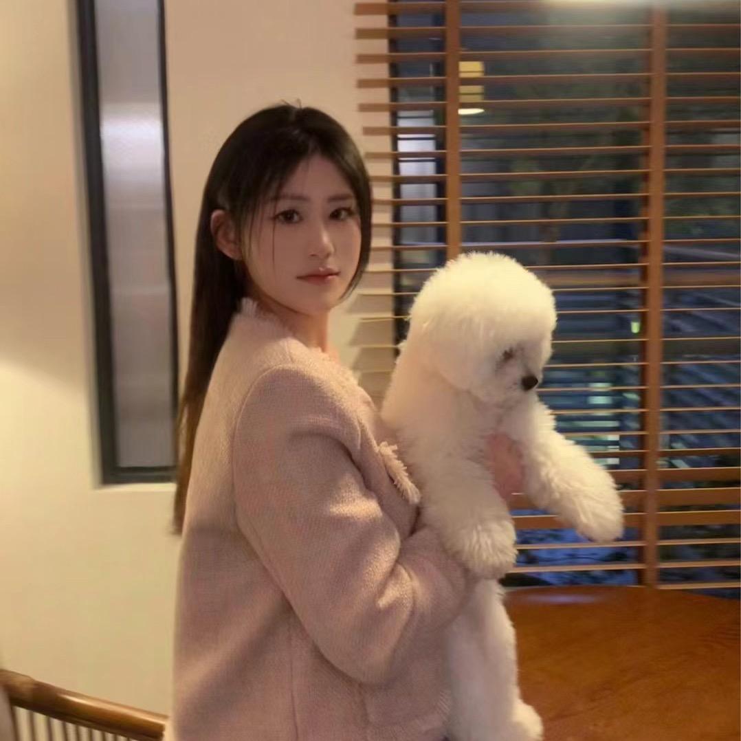 @ 瑶瑶