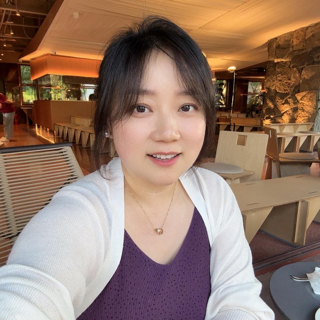 花花小阿姨