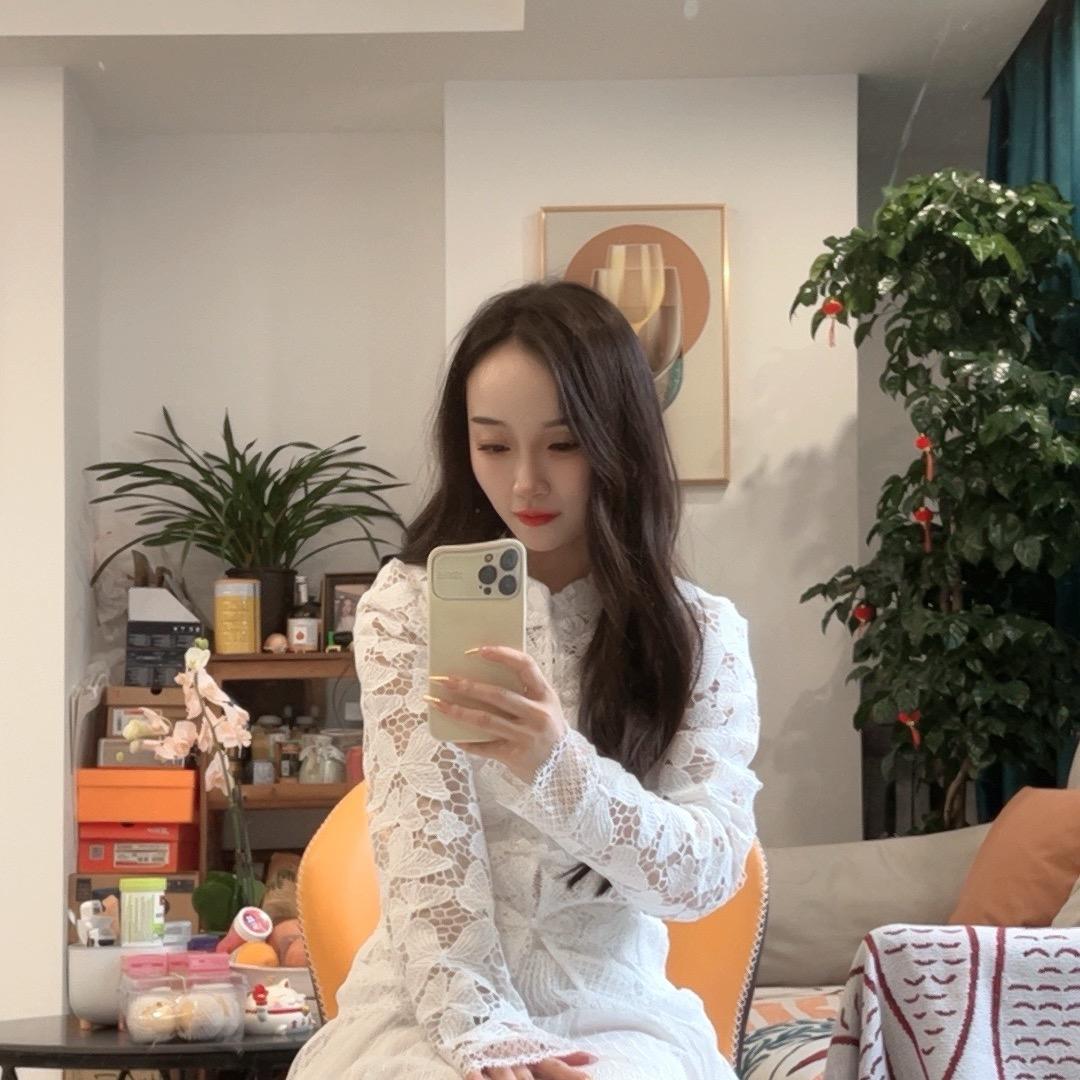 磨人的小仙女