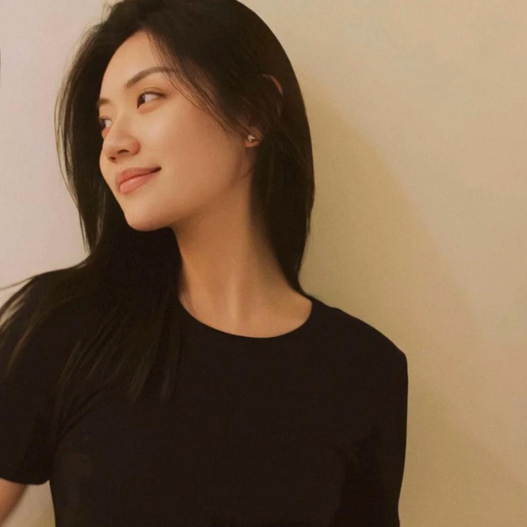 不知名的馬小姐