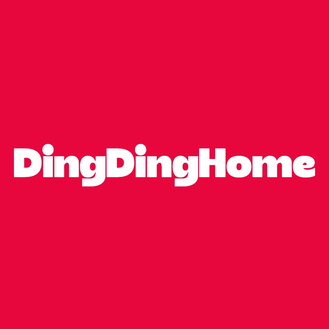 DingDingHome