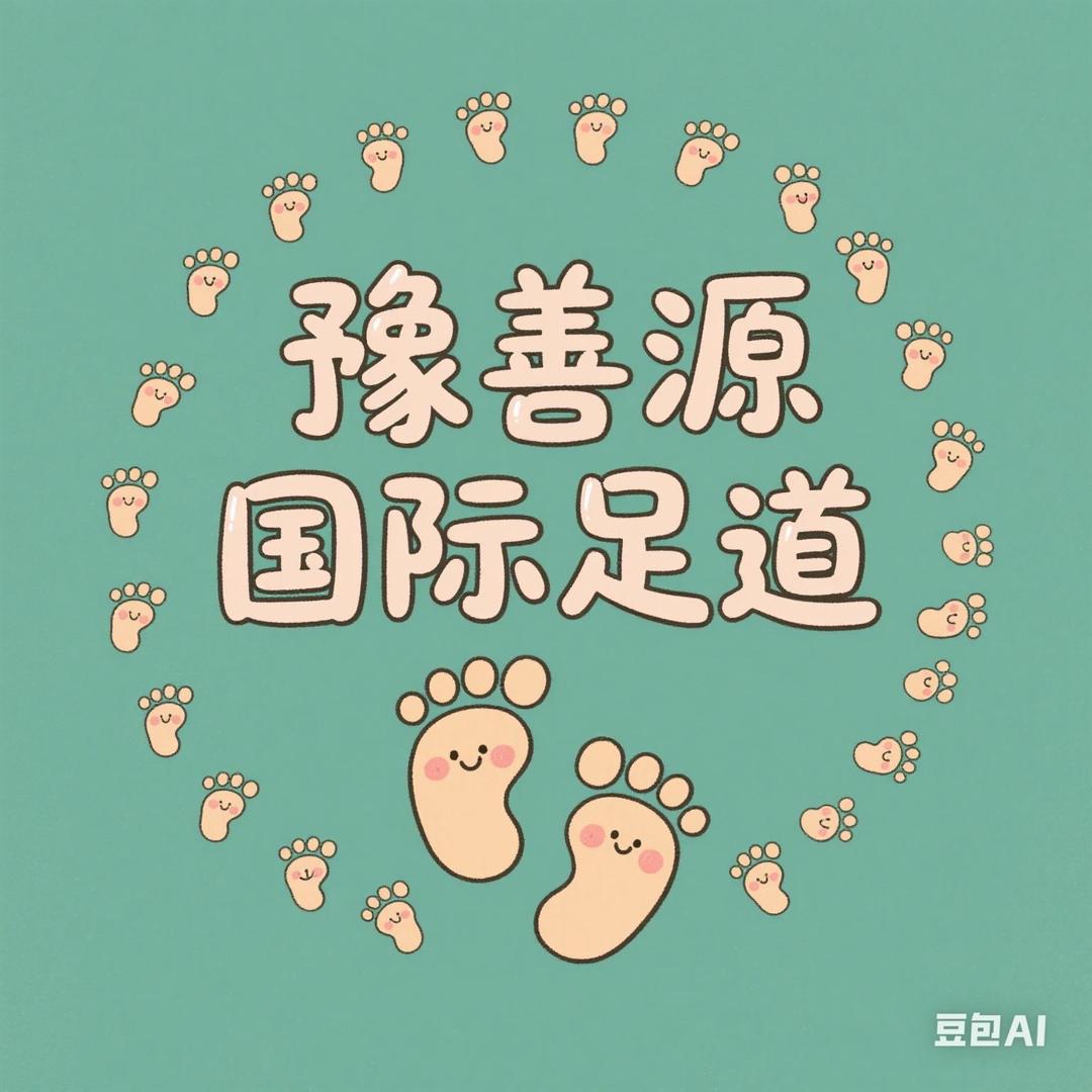 豫善源足浴59号（柠檬)