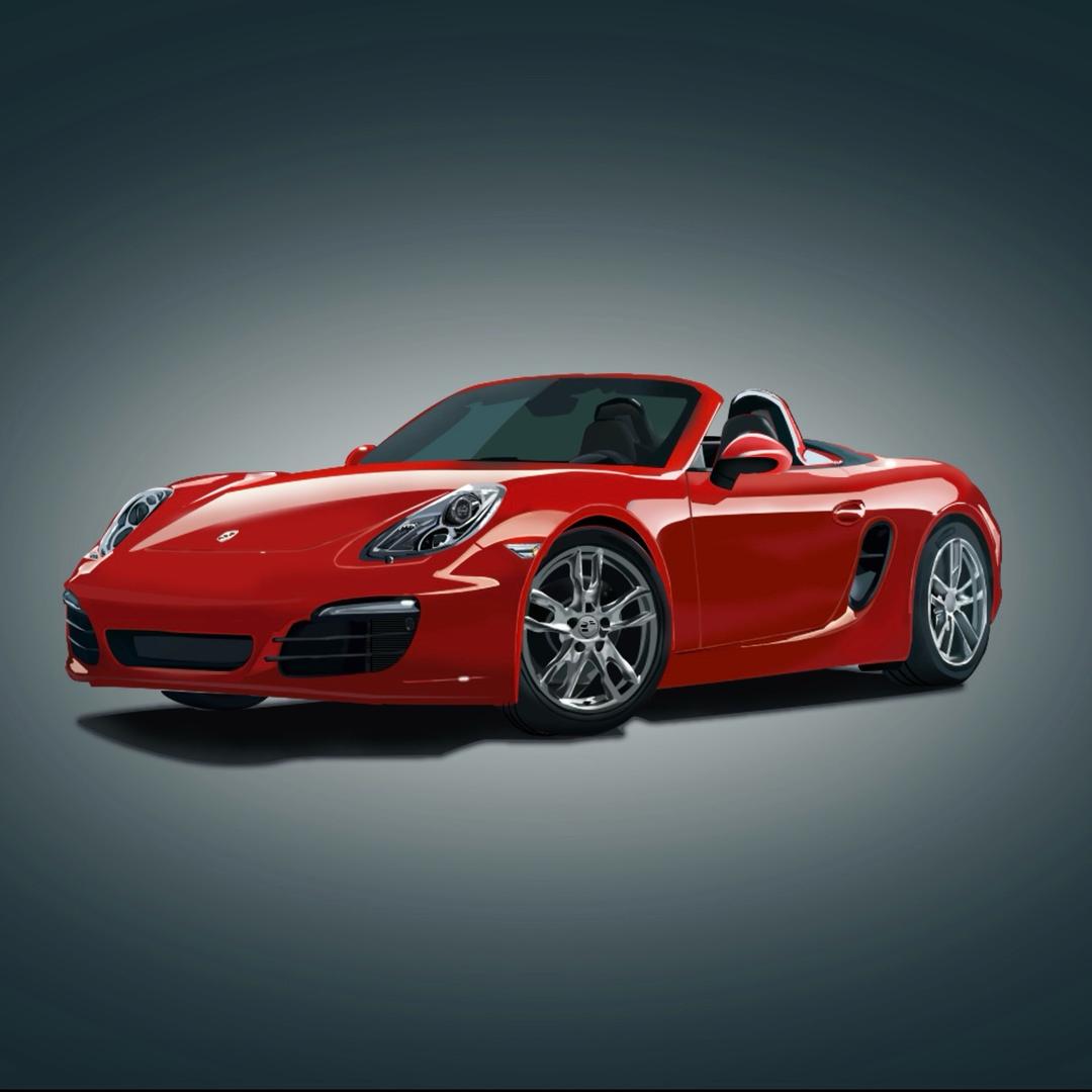 潇潇- 二手汽车