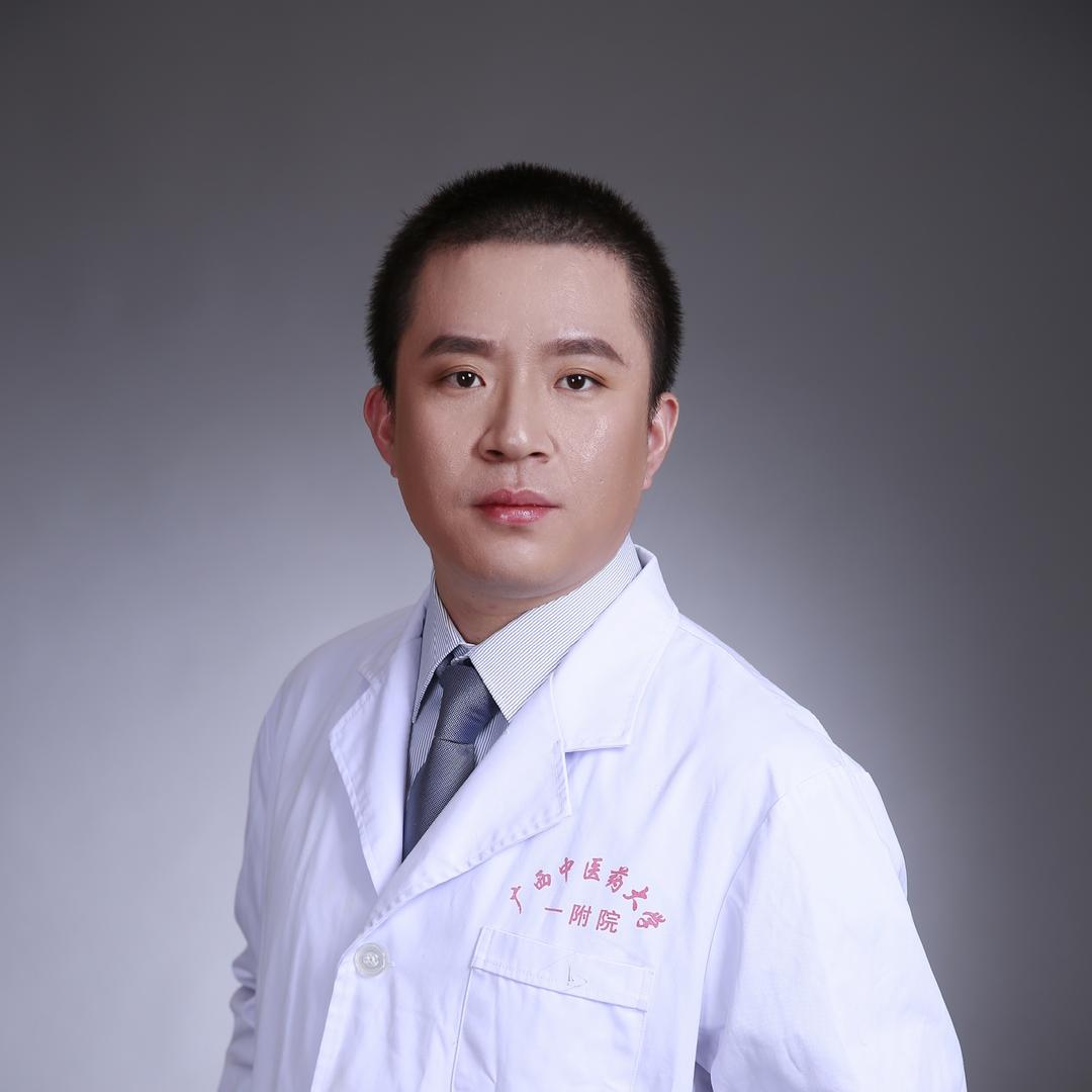 中医耿宝忠