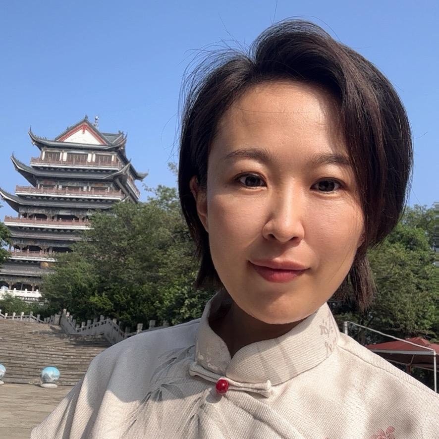 盱眙娟姐