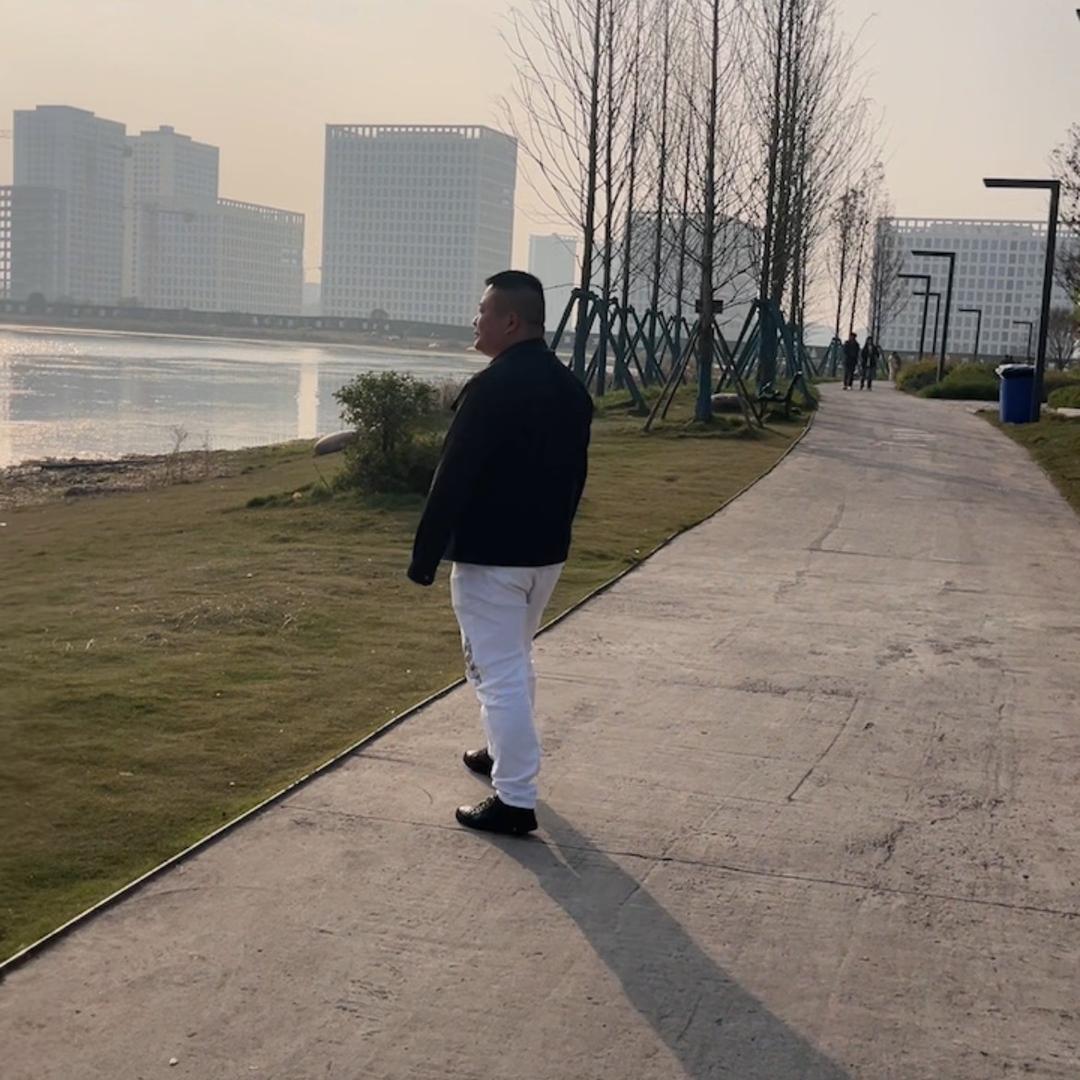 天道酬勤🎶
