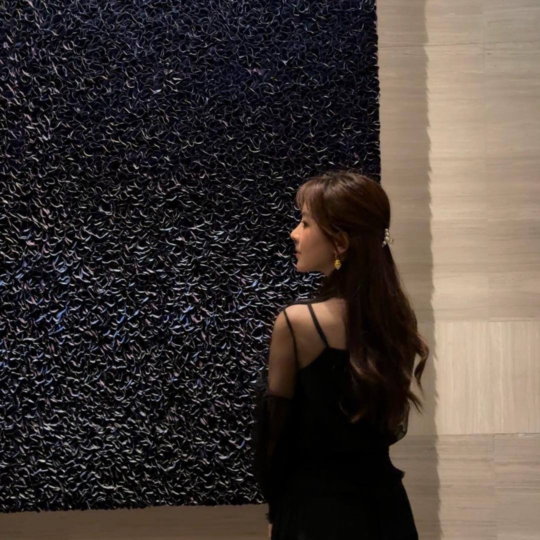 JJJ佳芯（女装版）