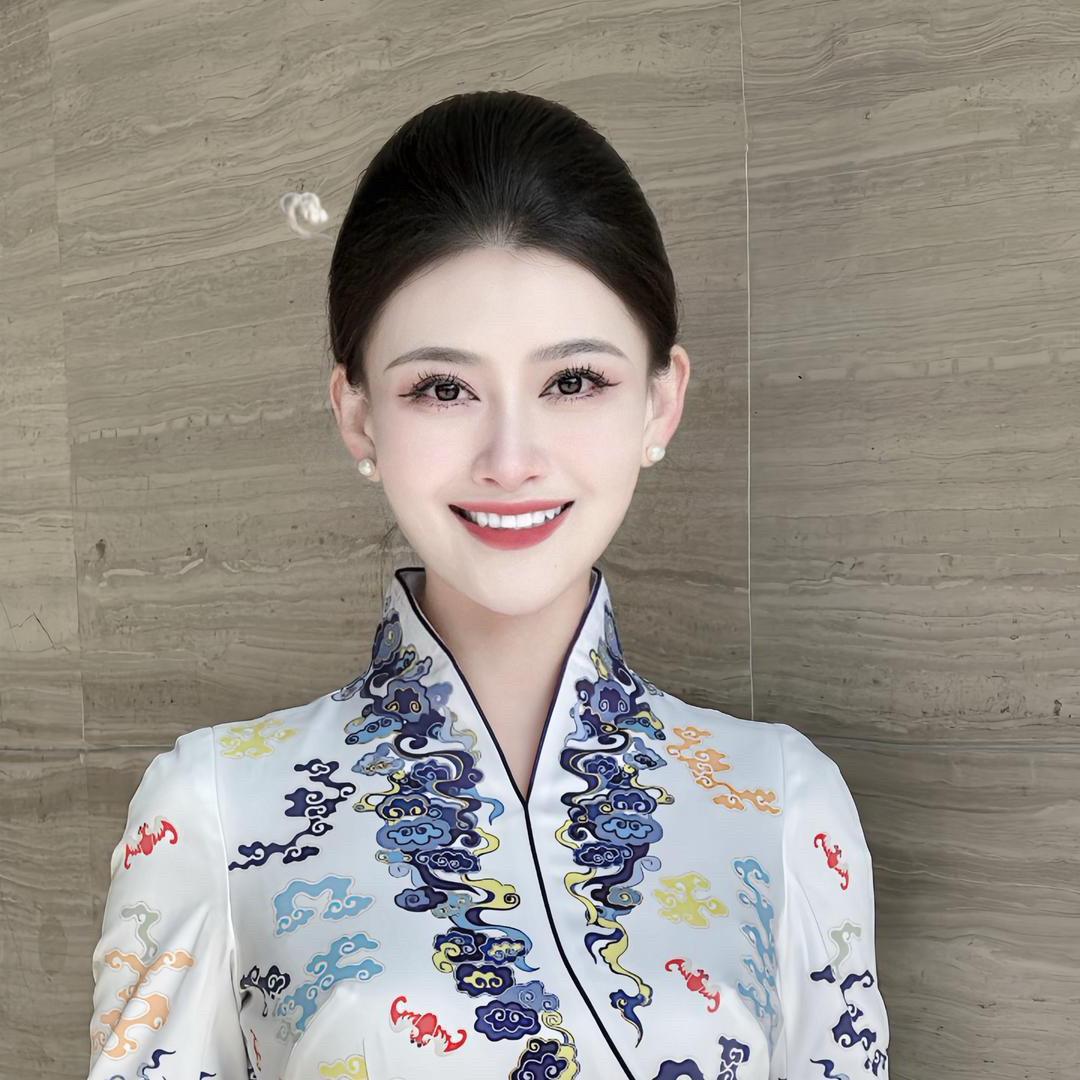 海航莹儿✈️