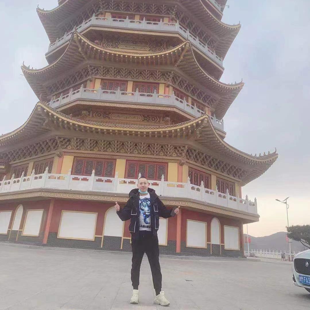 遇人良善＿终得福报