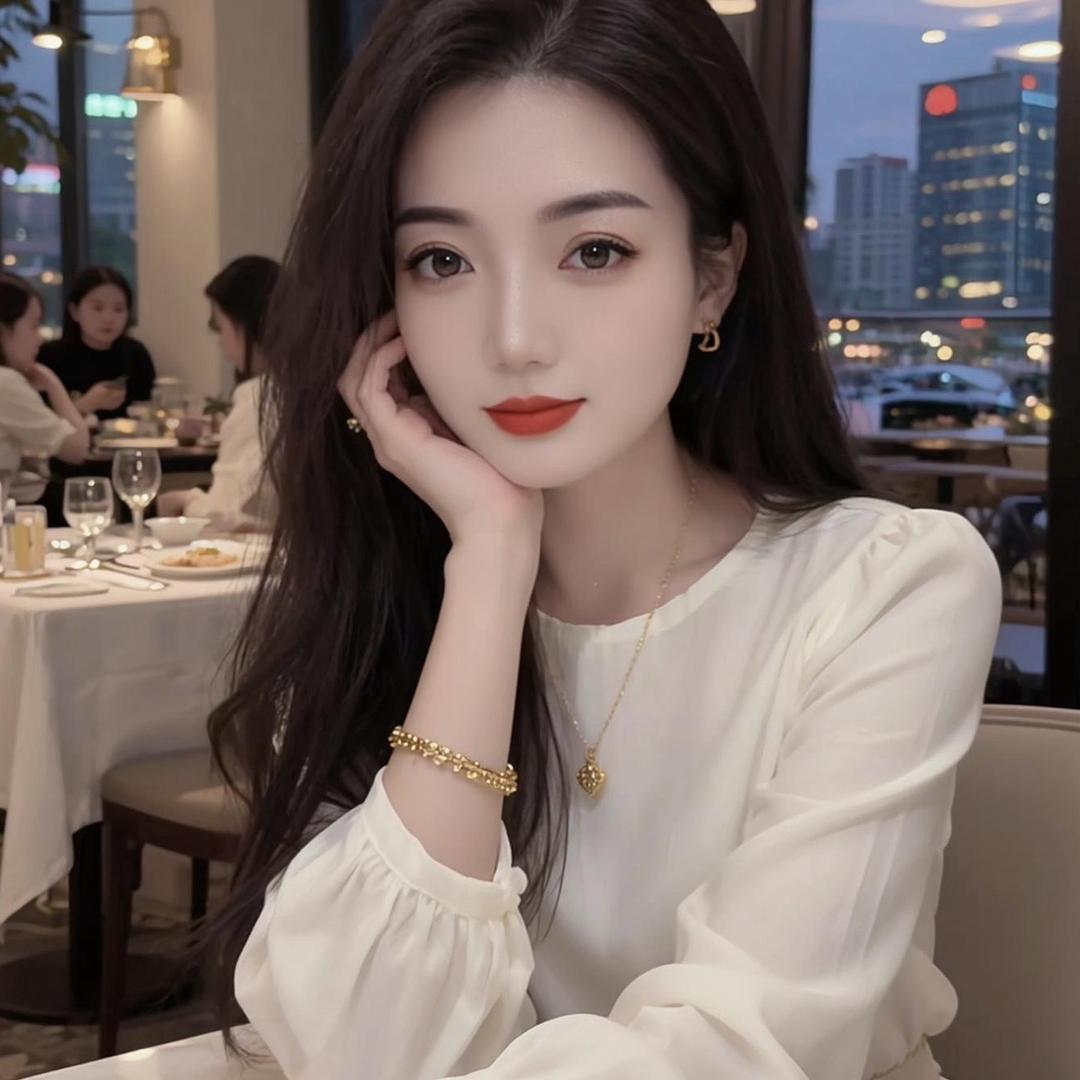 萍水相逢🌷