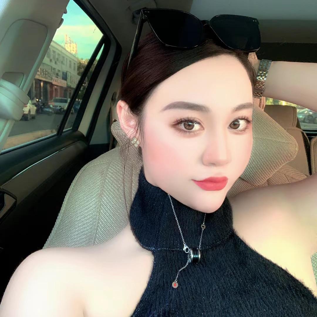 Miss·Yu俞小姐的店