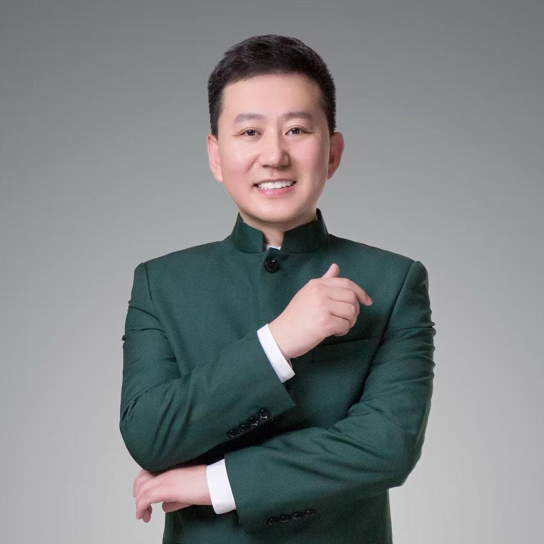 说川普的黄律