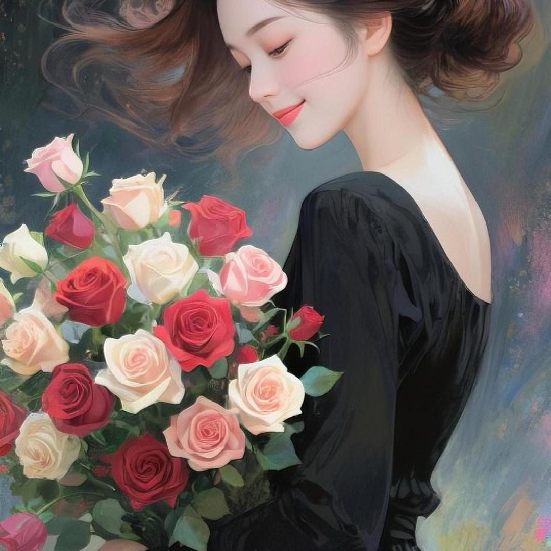桂大小姐姐
