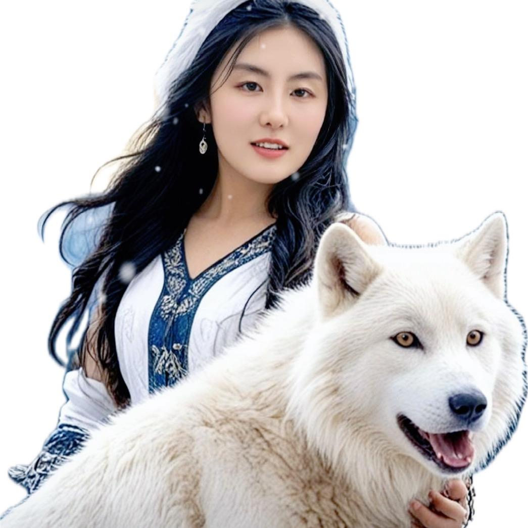 小娜呀、