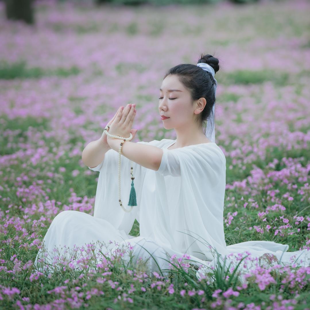 武当福慧（回春呼吸课）