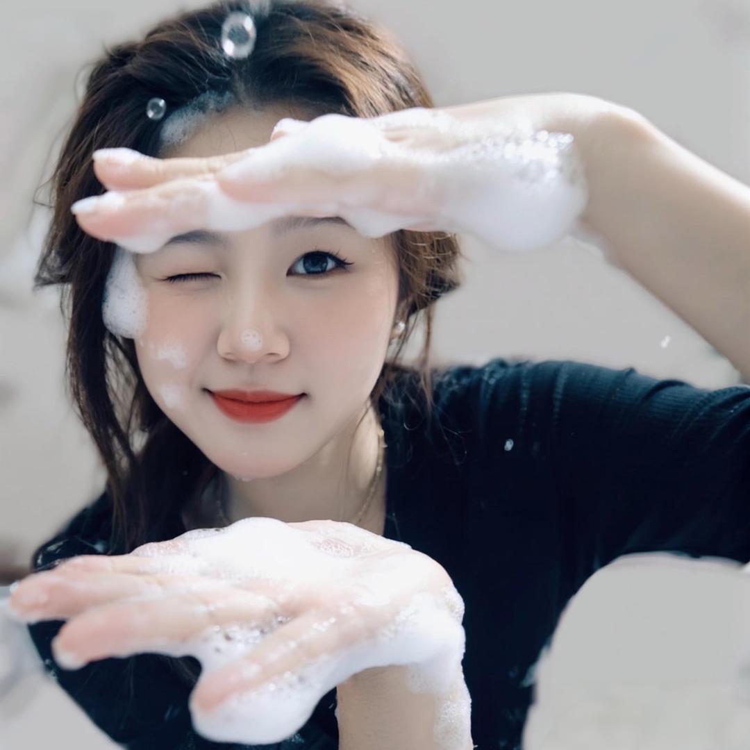 ·幸运的肉松小贝·ᰔᩚ