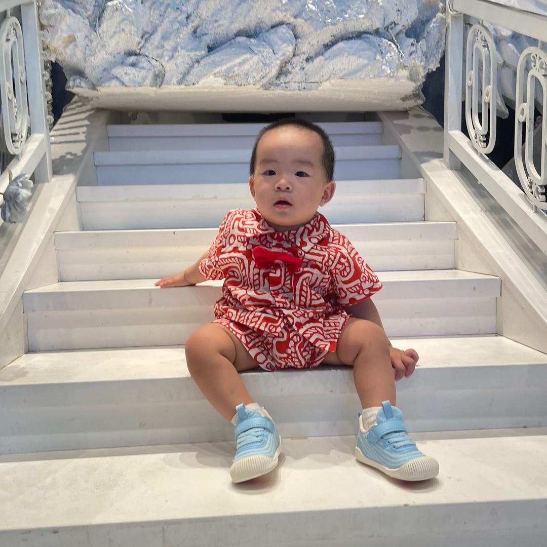 恩宝❤️