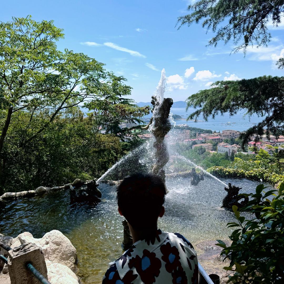 早睡早起身体好🇨🇳