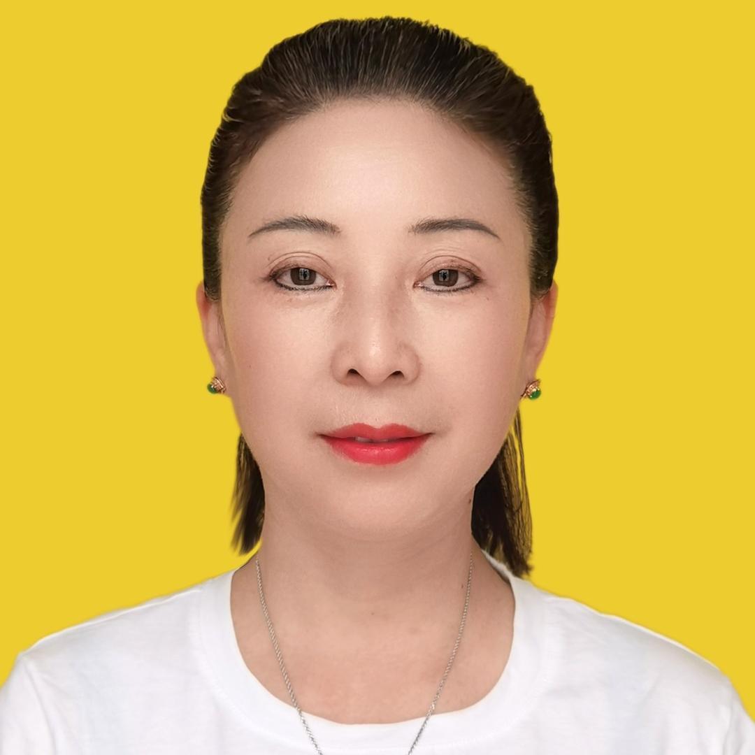 君儿姐