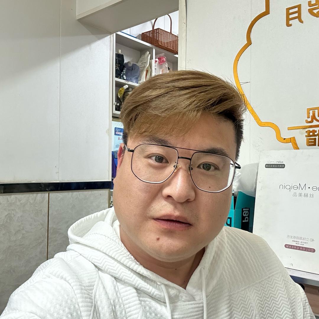 匠心男士理发店