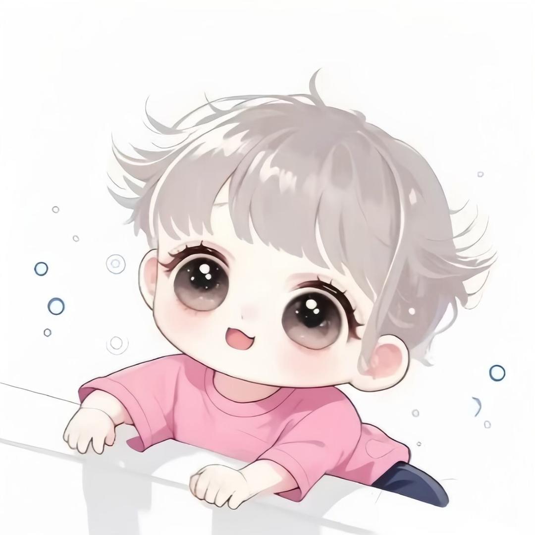 小球球