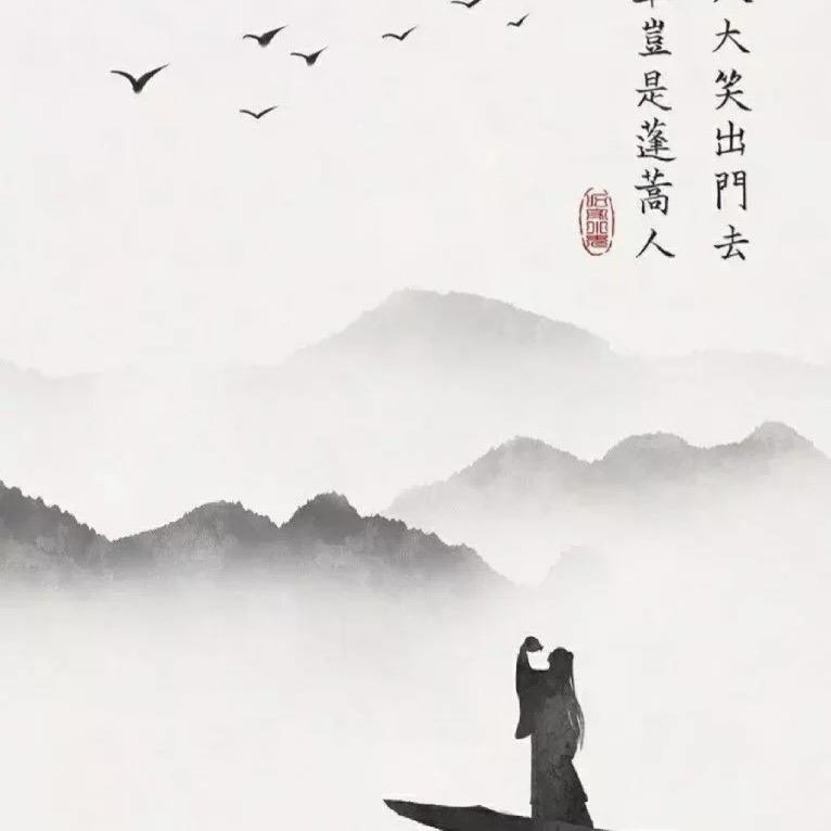 禅味浓浓
