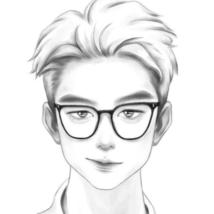 o别拿伱Dě性格..挑戰偶Dě脾气o