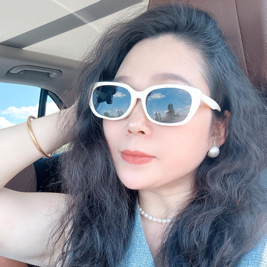 L.李小姐👓