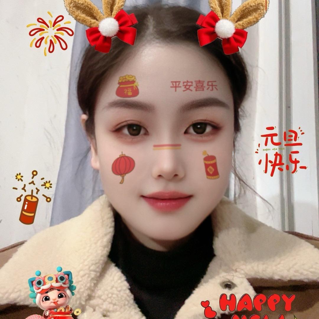 林妹爱生活