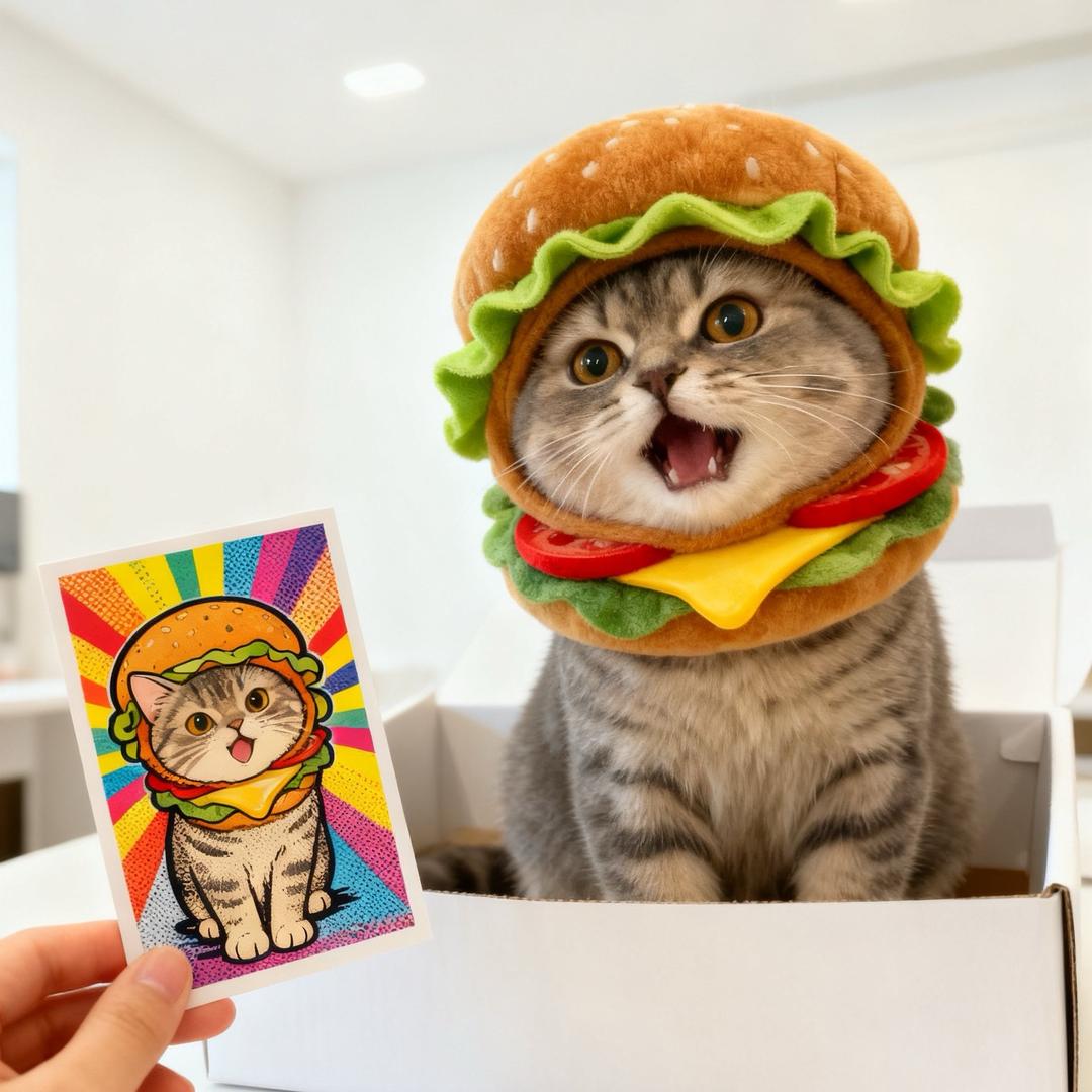 国家特级不保护废物.